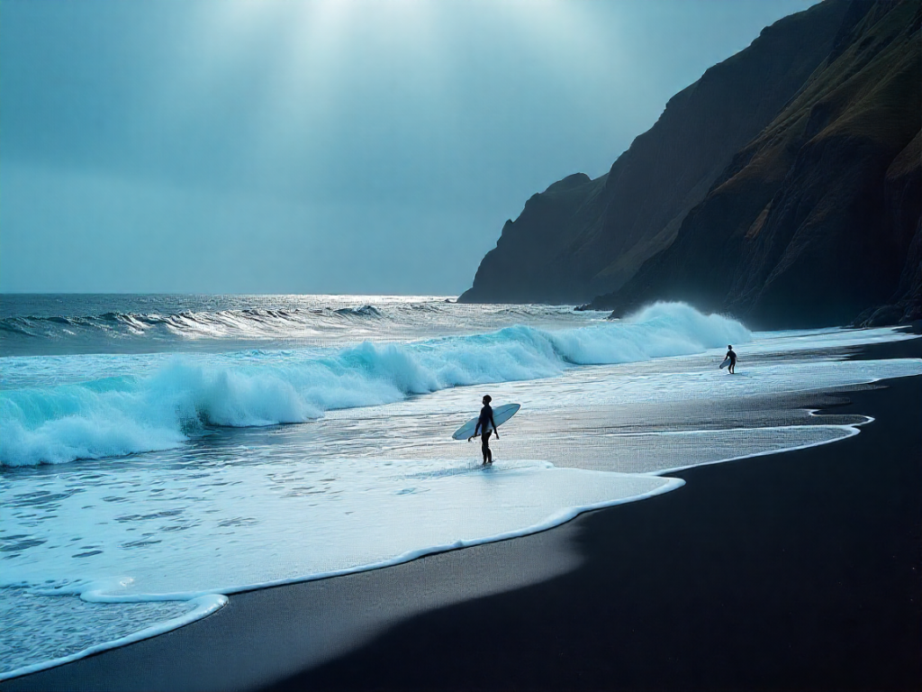 As Melhores Praias Fora do Turismo em Portugal: Locais Isolados para Residentes