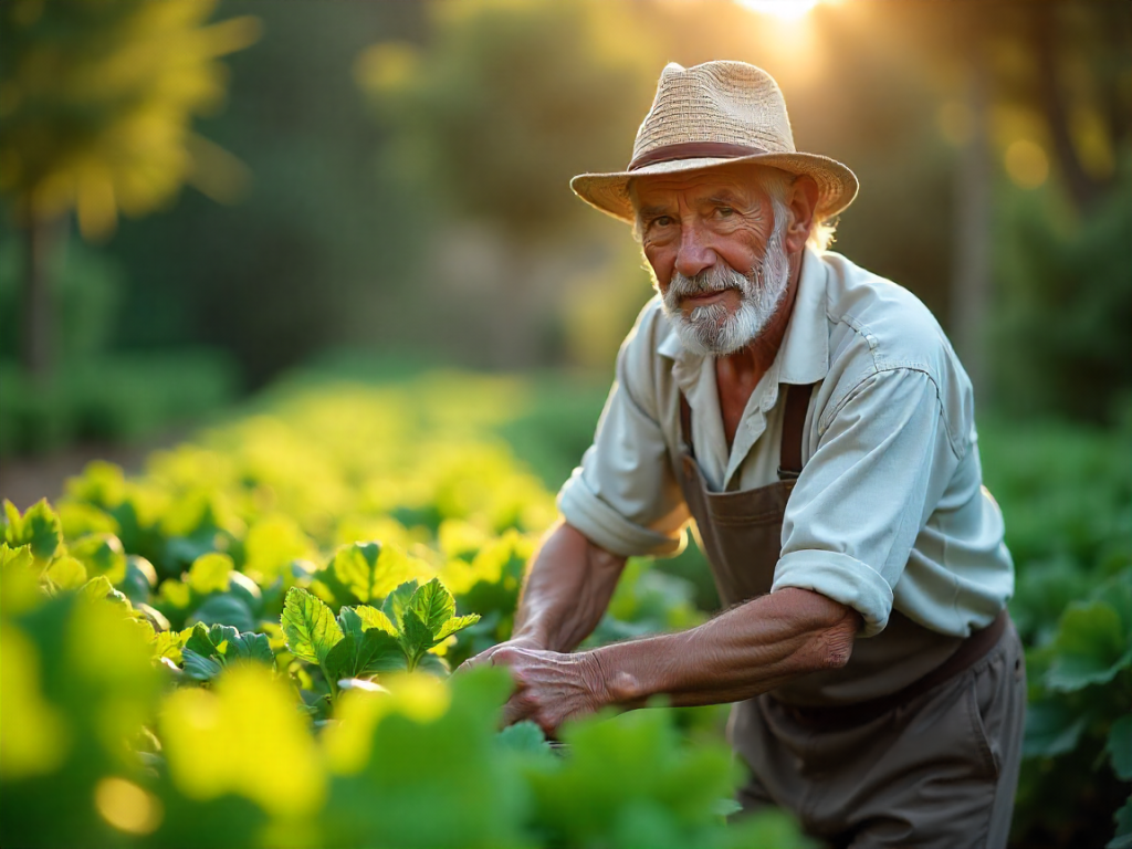 Os Segredos Portugueses para a Longevidade: Alimentação, Sol e Exercício